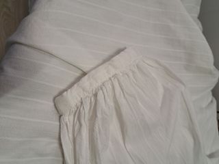 Blusa fluida Woman El Corte Inglés.