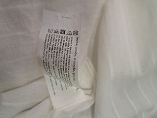 Blusa fluida Woman El Corte Inglés.