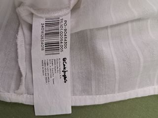 Blusa fluida Woman El Corte Inglés.