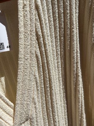 vestido canale hm tallas grandes 