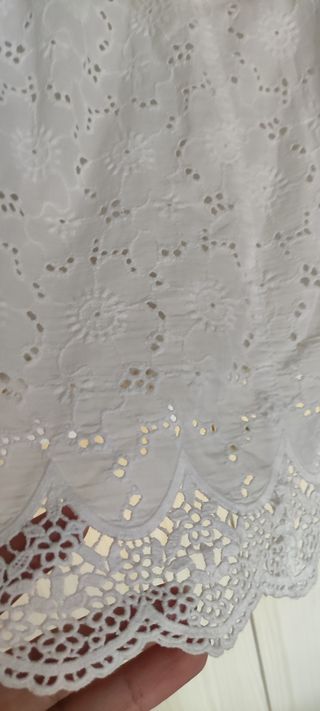 Adolfo Domínguez falda verano mujer