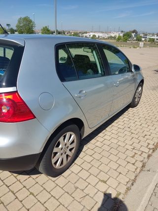 Volkswagen Golf 2006