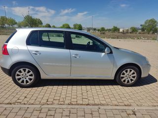 Volkswagen Golf 2006