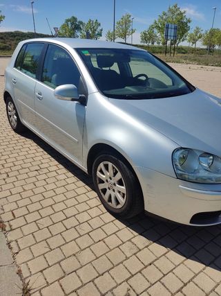 Volkswagen Golf 2006