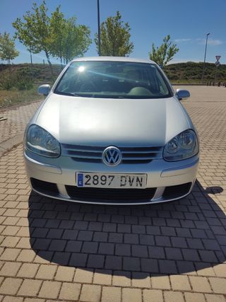 Volkswagen Golf 2006