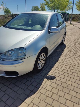 Volkswagen Golf 2006