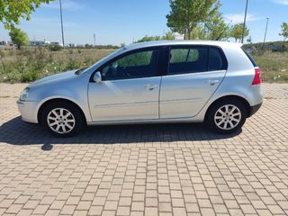 Volkswagen Golf 2006