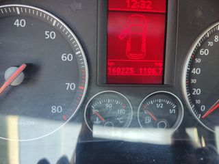 Volkswagen Golf 2006