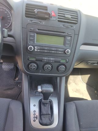 Volkswagen Golf 2006