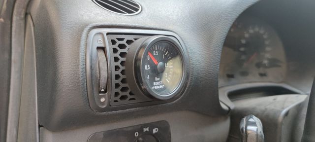 Soporte reloj Leon/A3 (52mm)