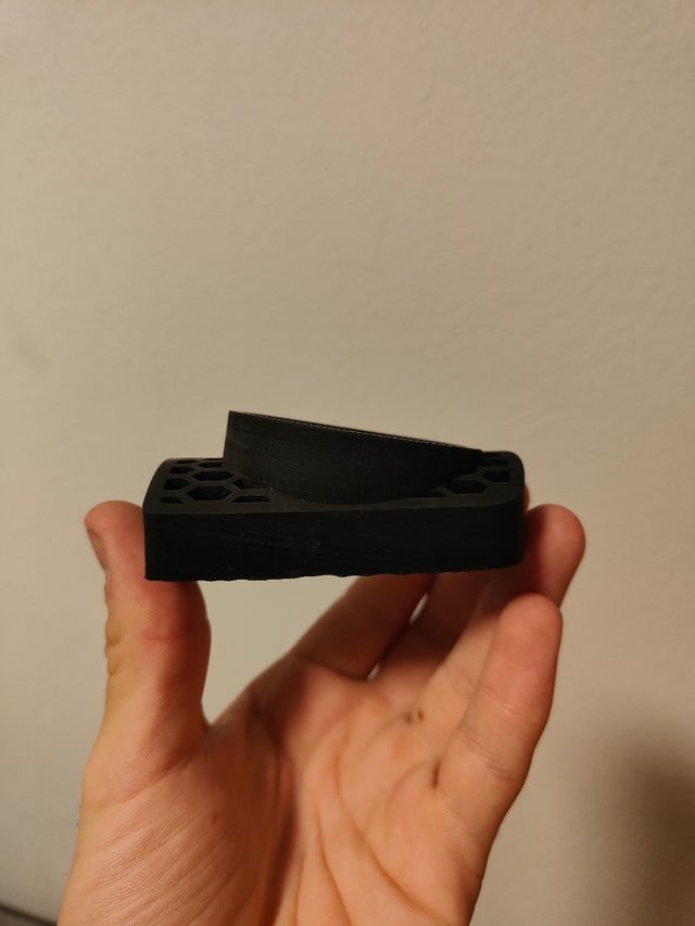 Soporte reloj Leon/A3 (52mm)