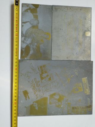 Planchas imprenta parte 2