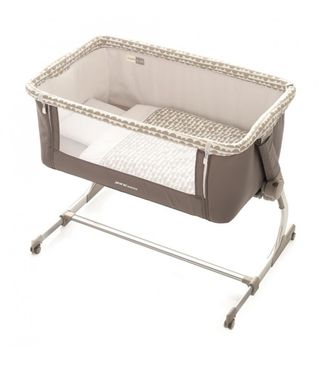 Colecho JANE - minicuna babyside