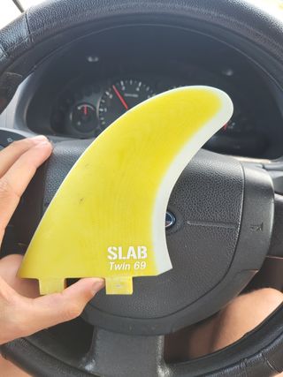 busco o vendo Quilla twin MR slab