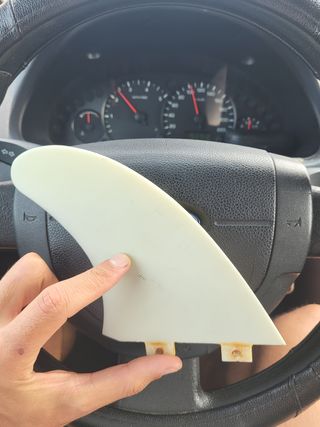 busco o vendo Quilla twin MR slab