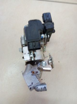 CUERPO MARIPOSA HONDA PCX 125 2021