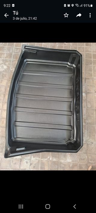 Nissan Qashqai 2008