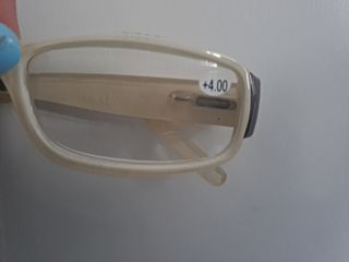 Occhiali da vista premontati grado 4