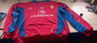 jersey club futbol murcia