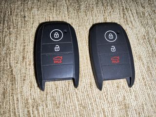 Fundas llave Eniro 2020