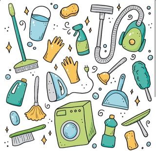 Servicios de limpieza