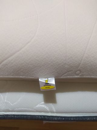 Almohada cama 1,50