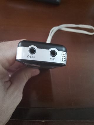 Grabadora digital PHILIPS