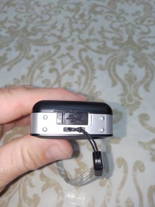 Grabadora digital PHILIPS