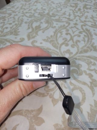 Grabadora digital PHILIPS