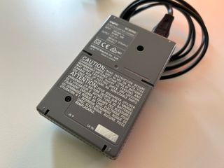 Caricabatterie Sanyo MQR02 - Stilo-Ministilo