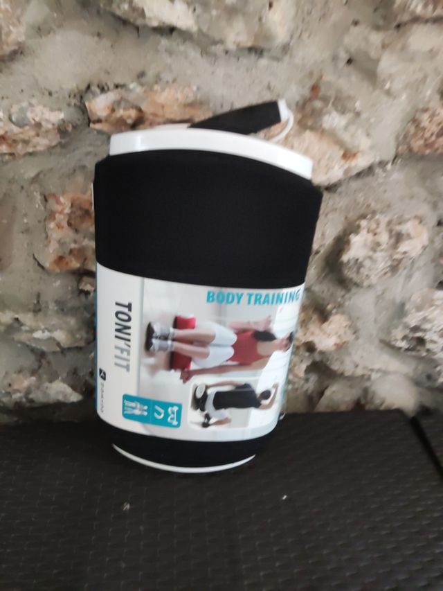 Tonifica, mantenimiento