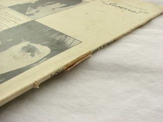 € The Beatles – Help! Spain LP Vinilo Rock