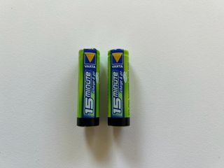 Caricabatterie Varta Charge&Go 57055