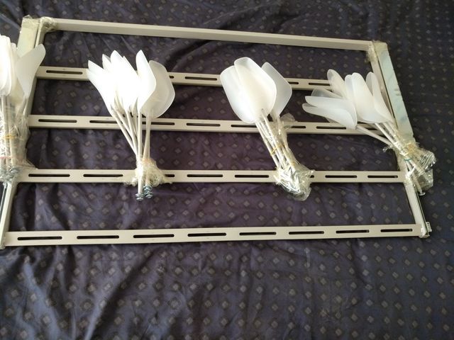 IKEA zapatero armario 1m