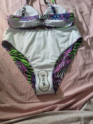 Bañador Bikini 👙