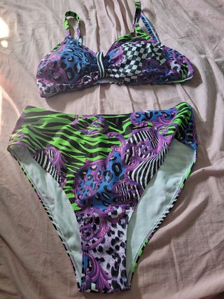Bañador Bikini 👙