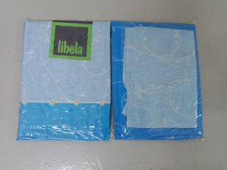 Juego de sábanas individual Nuevo