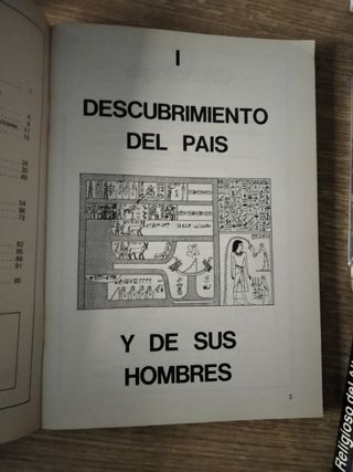 Egipto,simbolismo/arqueología.National Geographic.