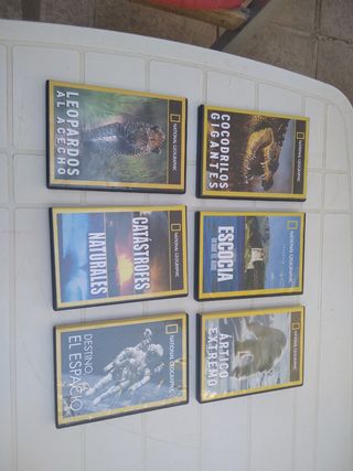 Egipto,simbolismo/arqueología.National Geographic.