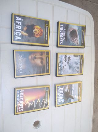 Egipto,simbolismo/arqueología.National Geographic.