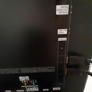 TV LED 32 pollici 100 Hz Samsung