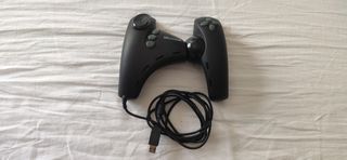 Microsoft SideWinder Dual Strike