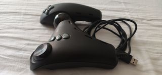Microsoft SideWinder Dual Strike