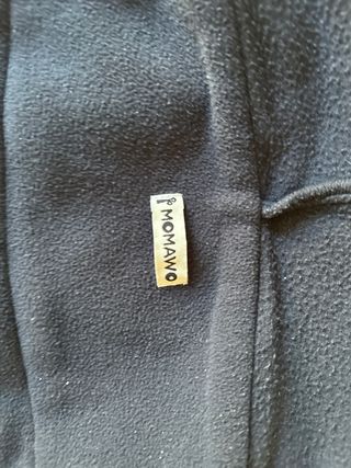 cobertor polar para mochila porteo