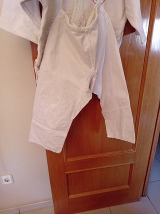 🥋kimono judo niño