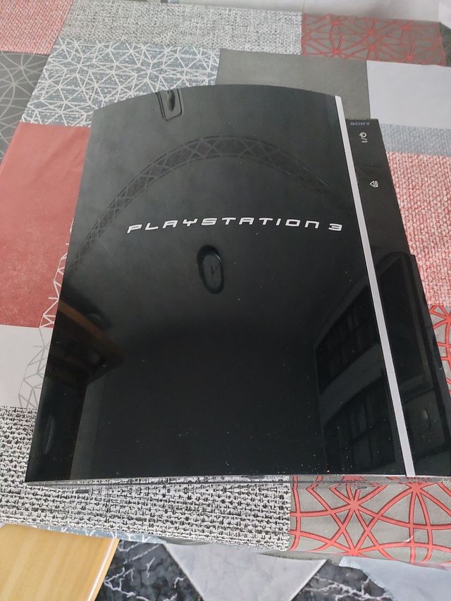 PlayStation 3