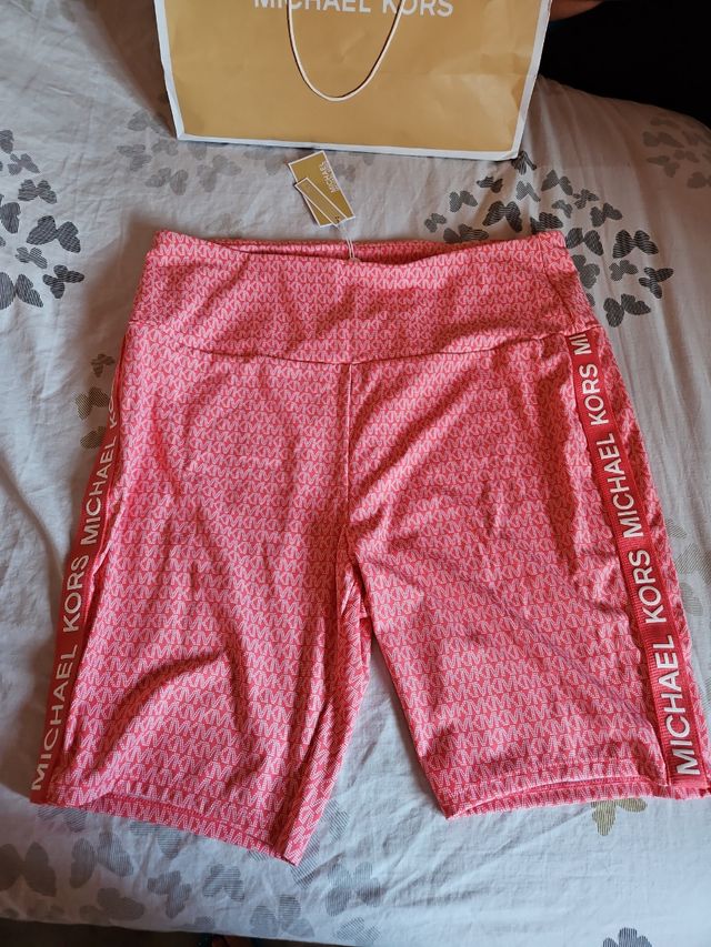 Malla corta Michael Kors