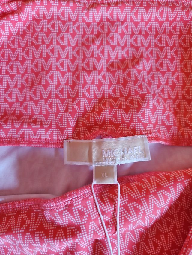 Malla corta Michael Kors