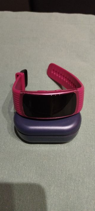 Samsung Gear Fit2