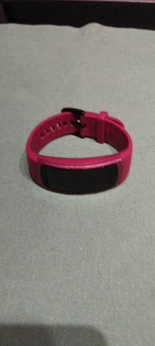 Samsung Gear Fit2